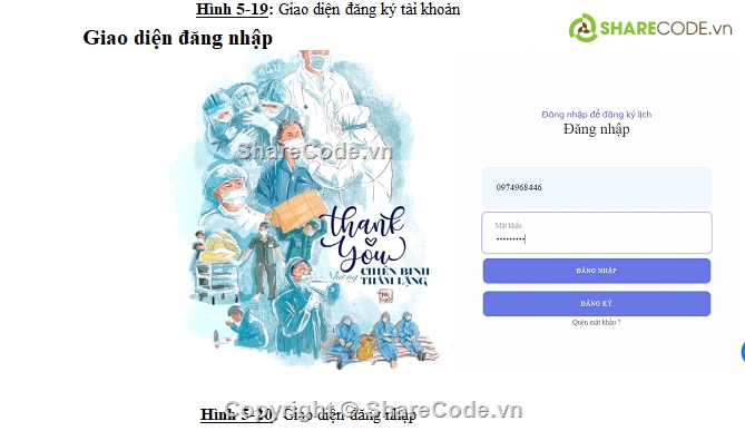 Code web đặt lịch khám,Source code web đặt lịch khám,Code đồ án đặt lịch khám,Code PHP đặt lịch khám bệnh,Code đặt lịch khám